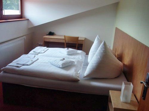Hotel Panska Licha Брно Екстер'єр фото