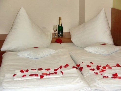 Hotel Panska Licha Брно Екстер'єр фото