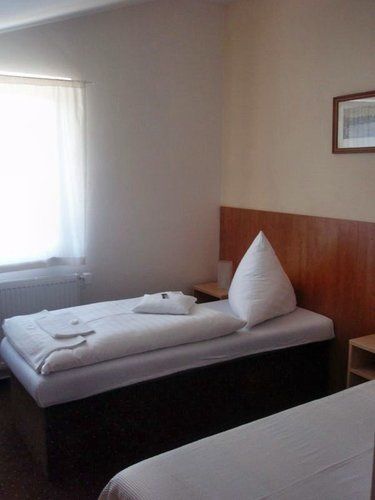 Hotel Panska Licha Брно Екстер'єр фото