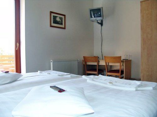 Hotel Panska Licha Брно Екстер'єр фото