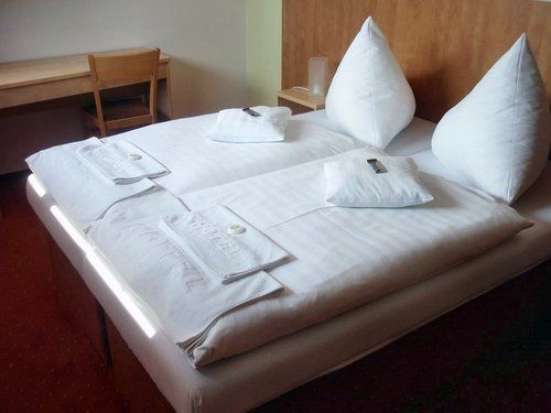 Hotel Panska Licha Брно Екстер'єр фото