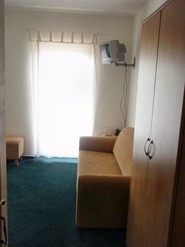 Hotel Panska Licha Брно Екстер'єр фото