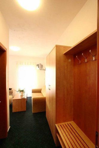 Hotel Panska Licha Брно Екстер'єр фото