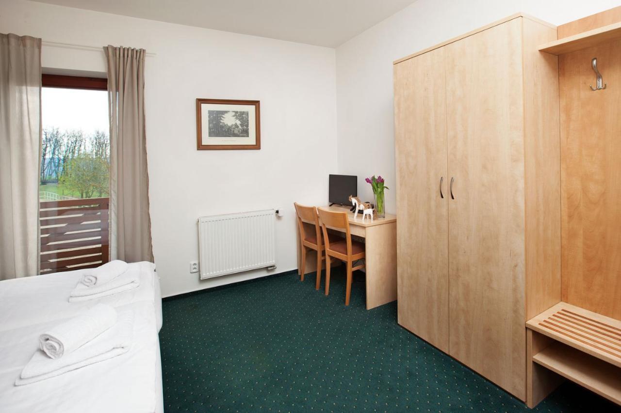 Hotel Panska Licha Брно Екстер'єр фото